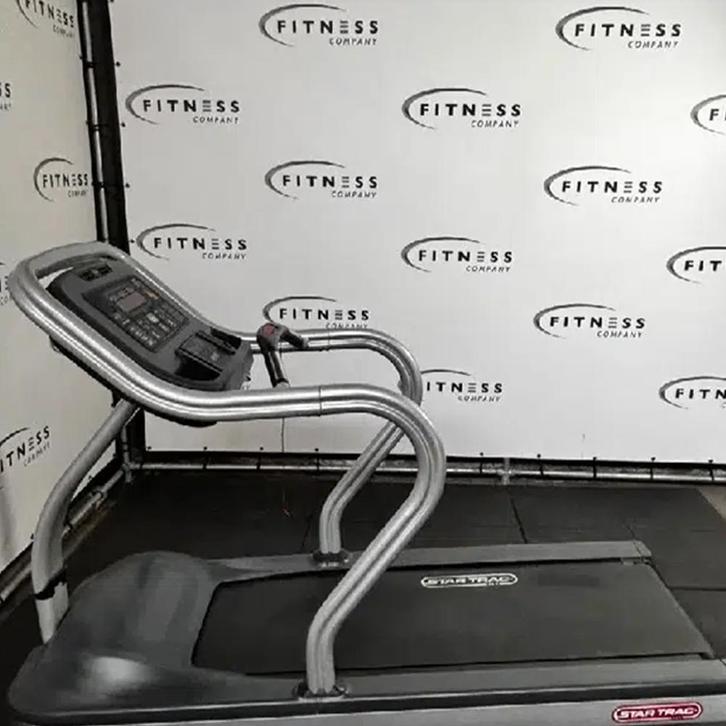 Star Trac - Strc - Loopband, Sport en Fitness, Fitnessmaterialen, Gebruikt, Overige typen, Armen, Benen, Borst, Buik, Rug, Ophalen of Verzenden