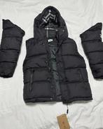 2-in-1 Burberry puffer jas XL – Nieuw zonder label, Kleding | Heren, Ophalen, Zo goed als nieuw, Maat 56/58 (XL), Zwart