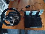 Thrustmaster T248 Stuurwiel + Pedalen (defecte sensor), Ophalen, Gebruikt, Thrustmaster
