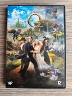 OZ The Great and Powerful, Vanaf 12 jaar, Ophalen of Verzenden, Fantasy
