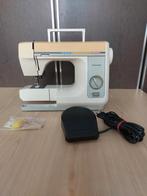 Machine à coudre Toyota, Enlèvement, Machine à coudre