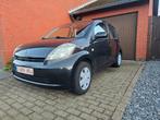 Daihatsu sirion  klaar kvv + carpass, Auto's, Daihatsu, Elektrische ramen, Sirion, Handgeschakeld, Particulier