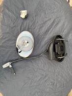 FLHRCI 2003 Road King Anniversary edition Air filter set, Ophalen, Gebruikt