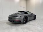 Porsche 992 3.0 4 GTS PDK - Pano - Topstaat! 1Ste Eig!, Achat, Euro 6, 2 portes, 6 cylindres
