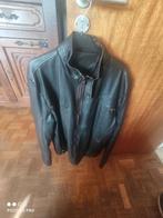 Veste simili cuire 3xl, Enlèvement, Comme neuf