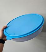 Boîte à igloo Tupperware ronde, Maison & Meubles, Cuisine| Tupperware, Enlèvement ou Envoi, Neuf