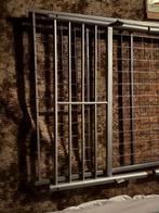 eenpersoonsbed, Huis en Inrichting, Slaapkamer | Bedden, Ophalen, Gebruikt, 90 cm, Eenpersoons