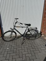 Gazelle Orange herenfiets – Gazelle kwaliteit – opknapper, Fietsen en Brommers, Ophalen, Zo goed als nieuw, Gazelle, Versnellingen