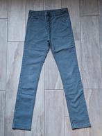 ★ M164 - Deftige broek Skinny Fit, Ophalen of Verzenden, Gebruikt, Jongen, Broek