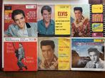 oude singels van Elvis Presly, Ophalen