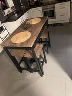 Table haute, Antiquités & Art, Enlèvement ou Envoi