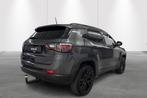 Jeep Compass 1.5 mHEV Turbo T4 130 DCT7 48V Night Eagle, Autos, Jeep, 1450 kg, Argent ou Gris, Electronic Stability Program (ESP)