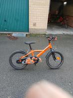 Kinderfiets, Fietsen en Brommers, Ophalen
