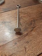 geuzestamper/ stamper voor de suiker geuze vintage retro, Ophalen of Verzenden