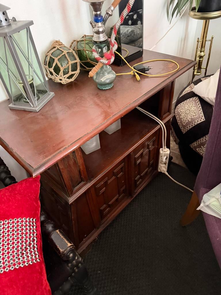 Meuble, Enlèvement ou Envoi, Comme neuf