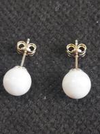 Nieuwe Zilveren Oorbellen, Bijoux, Sacs & Beauté, Boucles d'oreilles, Enlèvement ou Envoi, Neuf, Argent, Argent