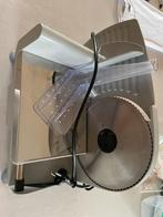 Snijmachine, Huis en Inrichting, Ophalen, Zo goed als nieuw