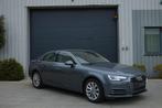 Audi A4 2.0 TFSI | 94.000 KMS | Leder | Garantie, Autos, Cuir, Achat, Entreprise, Garantie prolongée