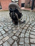 Deuter draag rugzak, Sports & Fitness, Enlèvement, Sac à dos