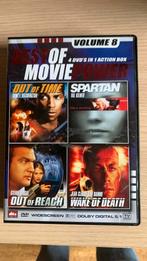 Best Of Movie Power, Ophalen of Verzenden, Gebruikt