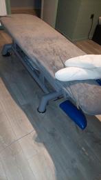 Massagetafel 3 delig elektrisch bedienbaar, Sports & Fitness, Produits de massage, Enlèvement, Table de massage