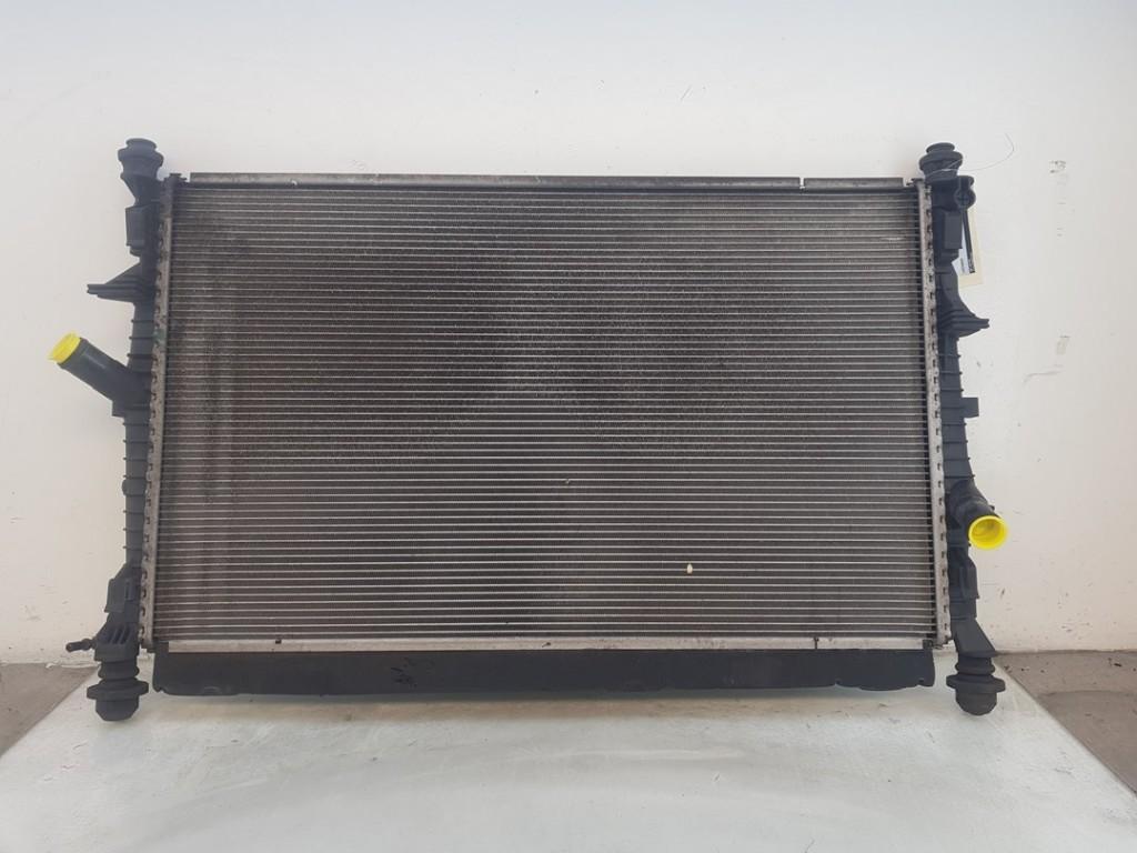 RADIATEUR EAU Ford Transit Custom (|BK218005CC|1789645|), Autos : Pièces & Accessoires, Utilisé, Ford