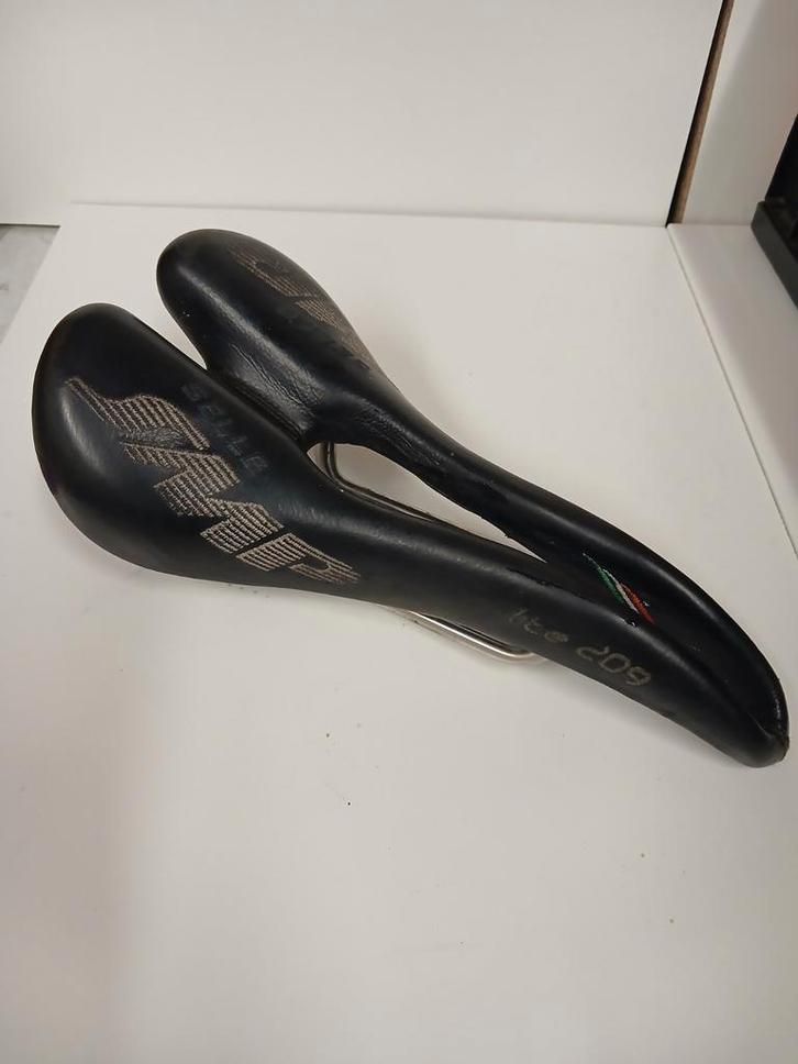 Selle SMP Lite 209 zadel, Vélos & Vélomoteurs, Vélos Pièces, Selle, Enlèvement ou Envoi