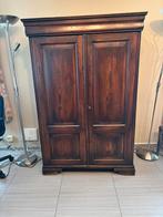 Meuble de style bureau, 70 à 120 cm, Enlèvement, Utilisé, Chêne