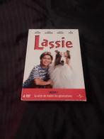 A vendre en coffret DVD l'intégral saison 1 série Lassie, Tous les âges, Coffret, Comme neuf, Action et Aventure
