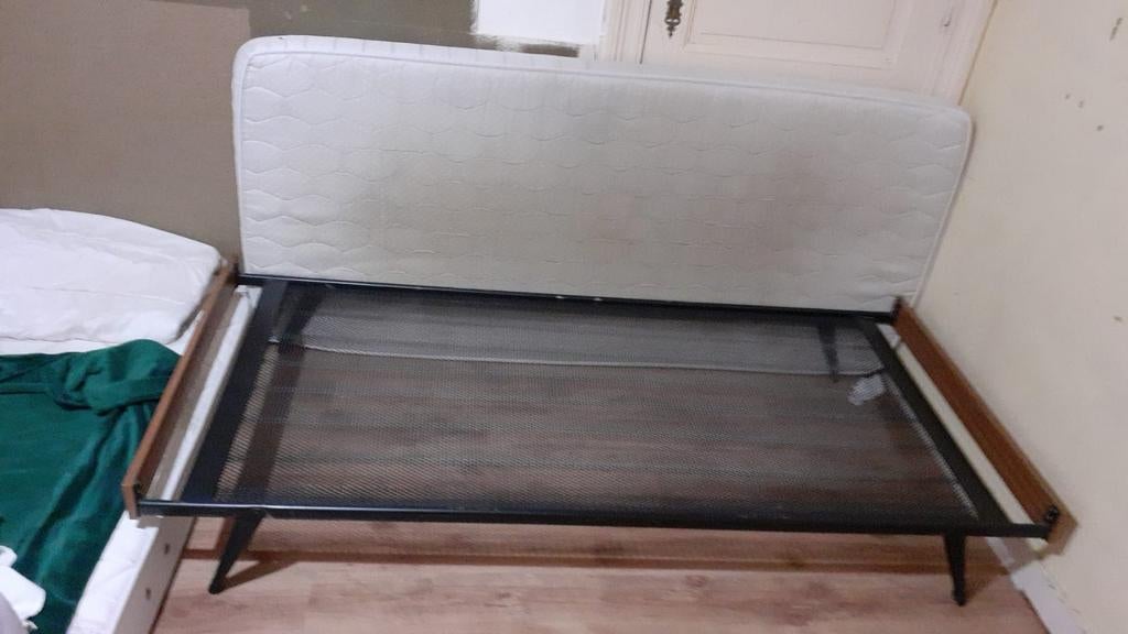 Lit, Maison & Meubles