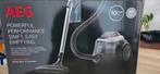 Stofzuiger AEG Ongeopend in doos + factuur, Ophalen, Stofzuiger