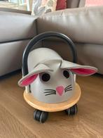 Muisje voor mee te rijden, Enlèvement, Utilisé