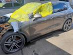 SPIEGEL LINKS Porsche Cayenne II (92A) (95873152710), Auto-onderdelen, Gebruikt, Porsche