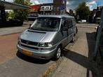 Volkswagen t4 camper 2.5 TDI 151PK | origineel | APK 2026, Particulier, Airconditioning, Airbags, Standkachel