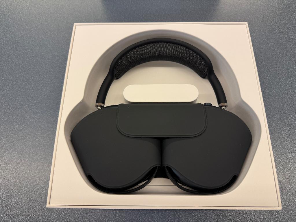 Apple AirPods Max USB-C, TV, Hi-fi & Vidéo, Casques audio, Autres marques, Bluetooth, Enlèvement ou Envoi, Circum-aural