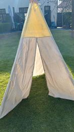 tente indienne, Enlèvement, Comme neuf