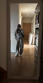 Grijze nike tech, Kleding | Heren, Truien en Vesten, Verzenden, Zo goed als nieuw, Maat 46 (S) of kleiner, Grijs