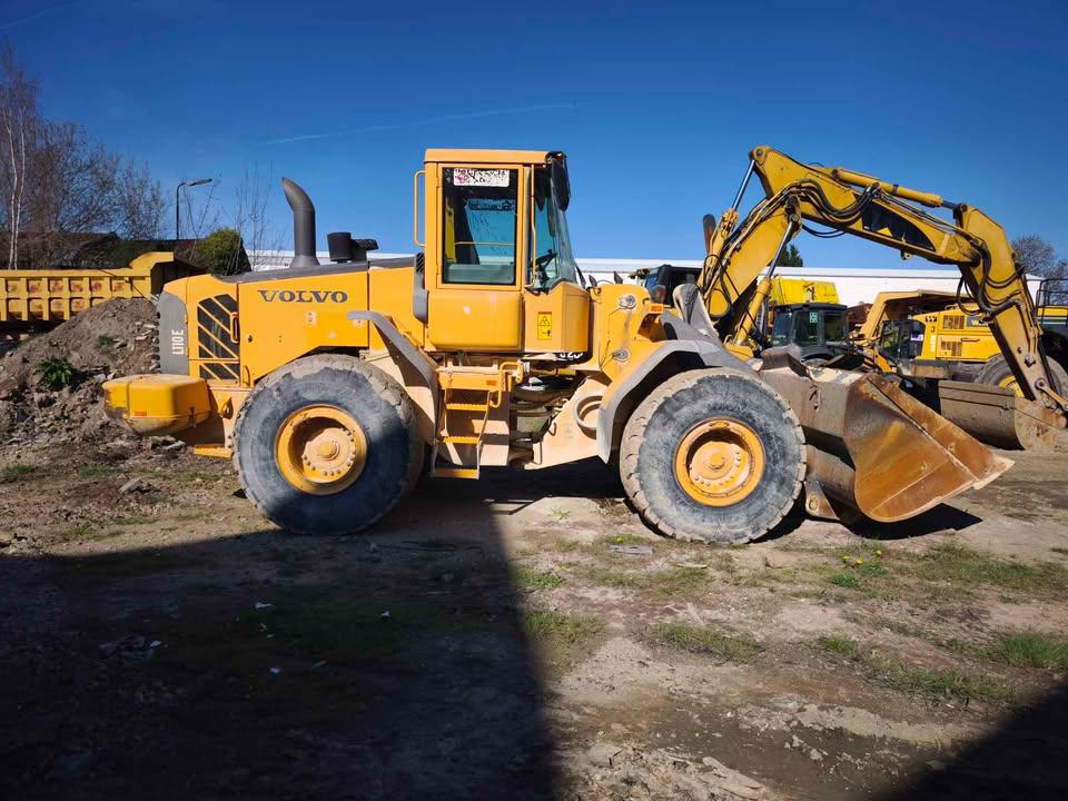 Machines verkopen?Beste prijs voor uw graafmachine/wiellader, Zakelijke goederen, Ophalen of Verzenden, Graafmachine