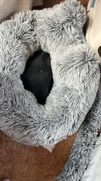 Kattenspullen, Ophalen, Zo goed als nieuw