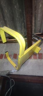 Antivol auto remorque, Enlèvement ou Envoi