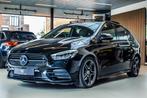 Mercedes-Benz B 180 d AMG-Line Night Edition 05/2019, 0 kg, Achat, Entreprise, Noir