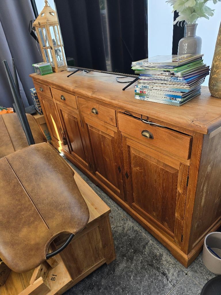 Dressoir, Huis en Inrichting, Kasten | Dressoirs, Ophalen