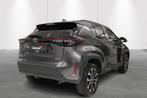 Toyota Yaris Cross 1.5 VVT-ie Hybrid 85kW Active Plus CVT, Auto's, Stof, Gebruikt, 750 kg, 116 pk