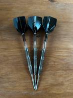 Unicorn Pro Tech 24G, Sport en Fitness, Darts, Ophalen, Zo goed als nieuw, Pijlen