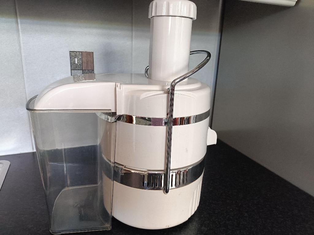 Sapcentrifuge!, Elektronische apparatuur, Juicers, Ophalen, Gebruikt, Sapcentrifuge