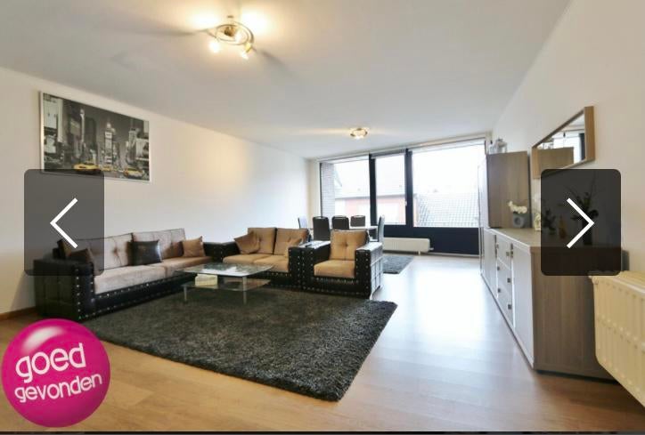 Appartement Tongeren, 220 kWh/m²/an, 220 kWh/an, Province de Limbourg, Jusqu'à 200 m²