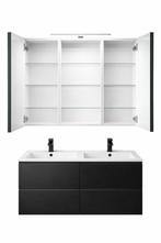 Allibert meubel, Huis en Inrichting, Badkamer | Badkamermeubels, Ophalen, Zo goed als nieuw