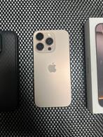 iPhone 16 pro 128gb, Enlèvement ou Envoi