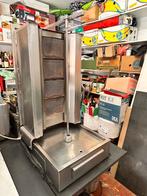 professioneelautomatisch pitagrill, Zakelijke goederen, Horeca | Keukenapparatuur, Ophalen, Gebruikt, Fornuis, Frituur en Grillen