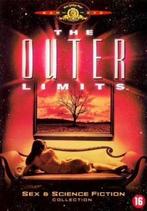 The Outer Limits - Sex & Science Fiction. (2 dvd’s), À partir de 16 ans, Enlèvement ou Envoi, Science-Fiction